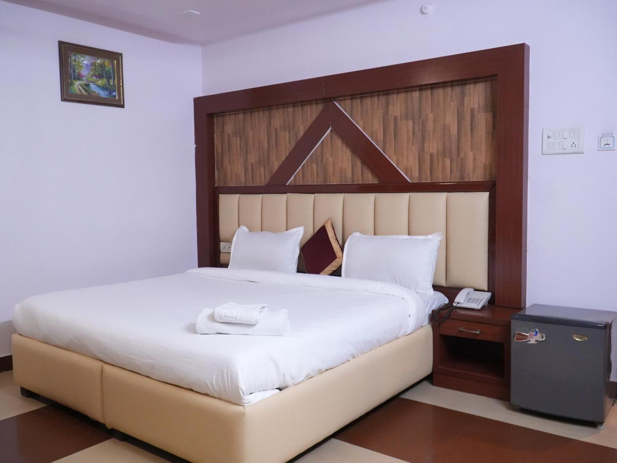 Saubhagya Inn By Kempinski Lakhnau Kültér fotó
