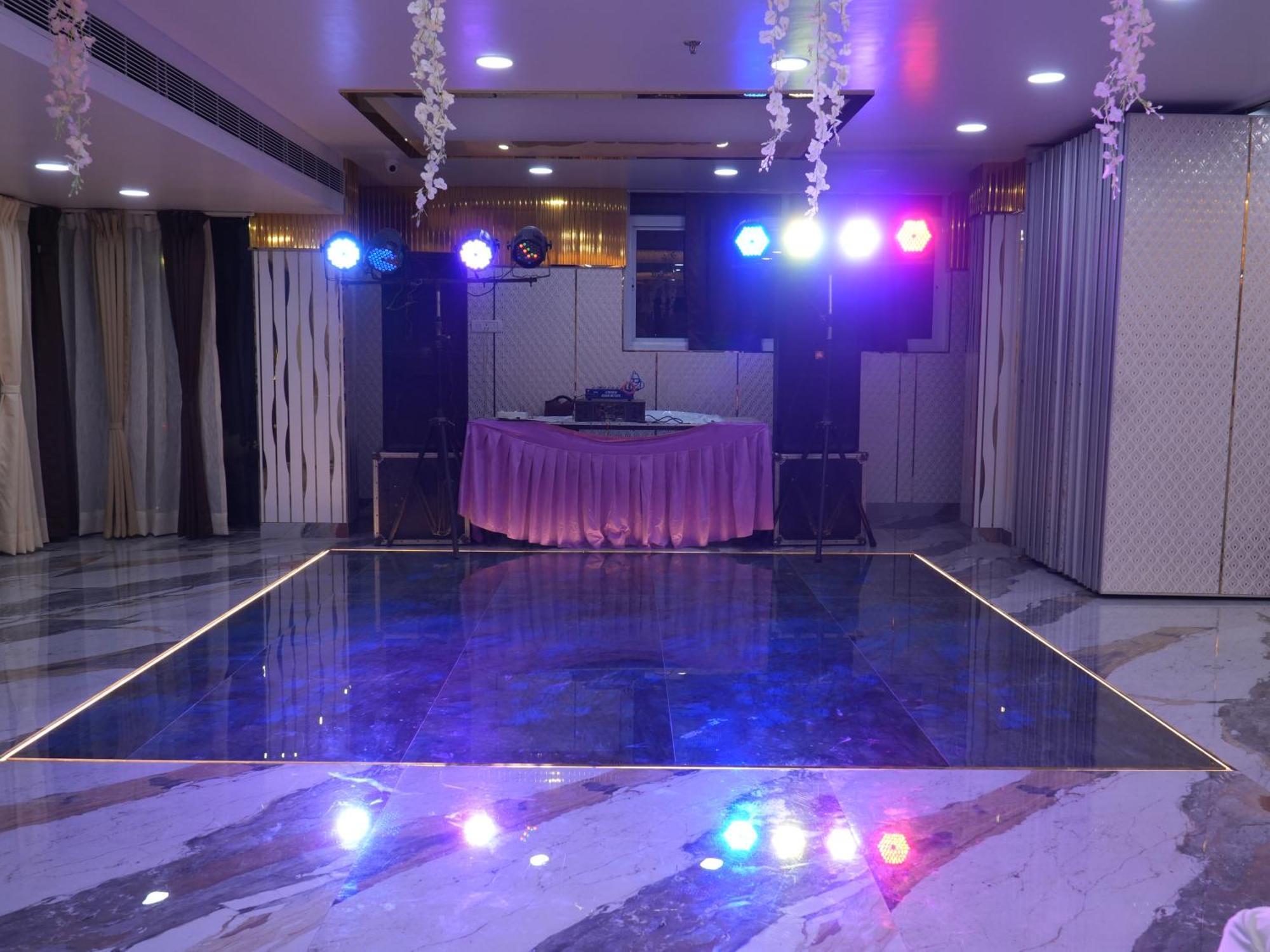 Saubhagya Inn By Kempinski Lakhnau Kültér fotó
